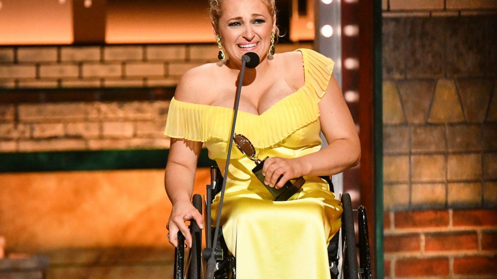 Ali Stroker Wallpapers - Wallpaper Cave