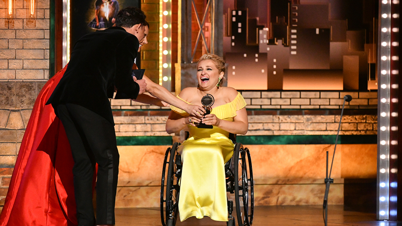 Ali Stroker Wallpapers - Wallpaper Cave