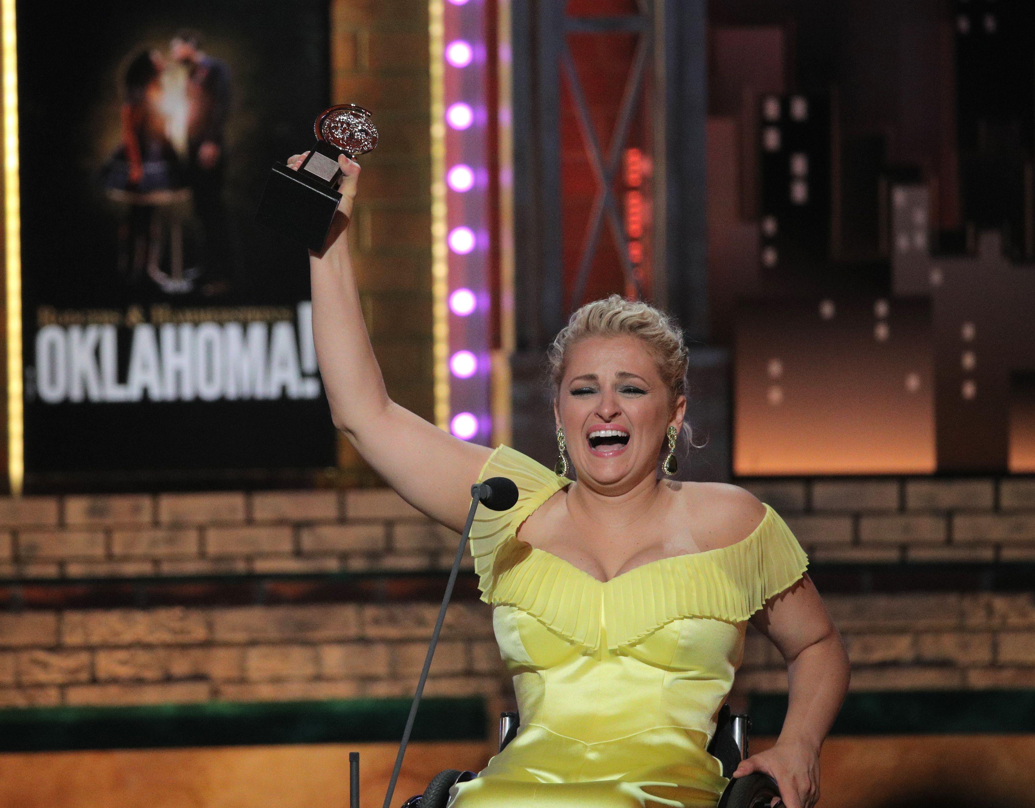 Ali Stroker Wallpapers - Wallpaper Cave