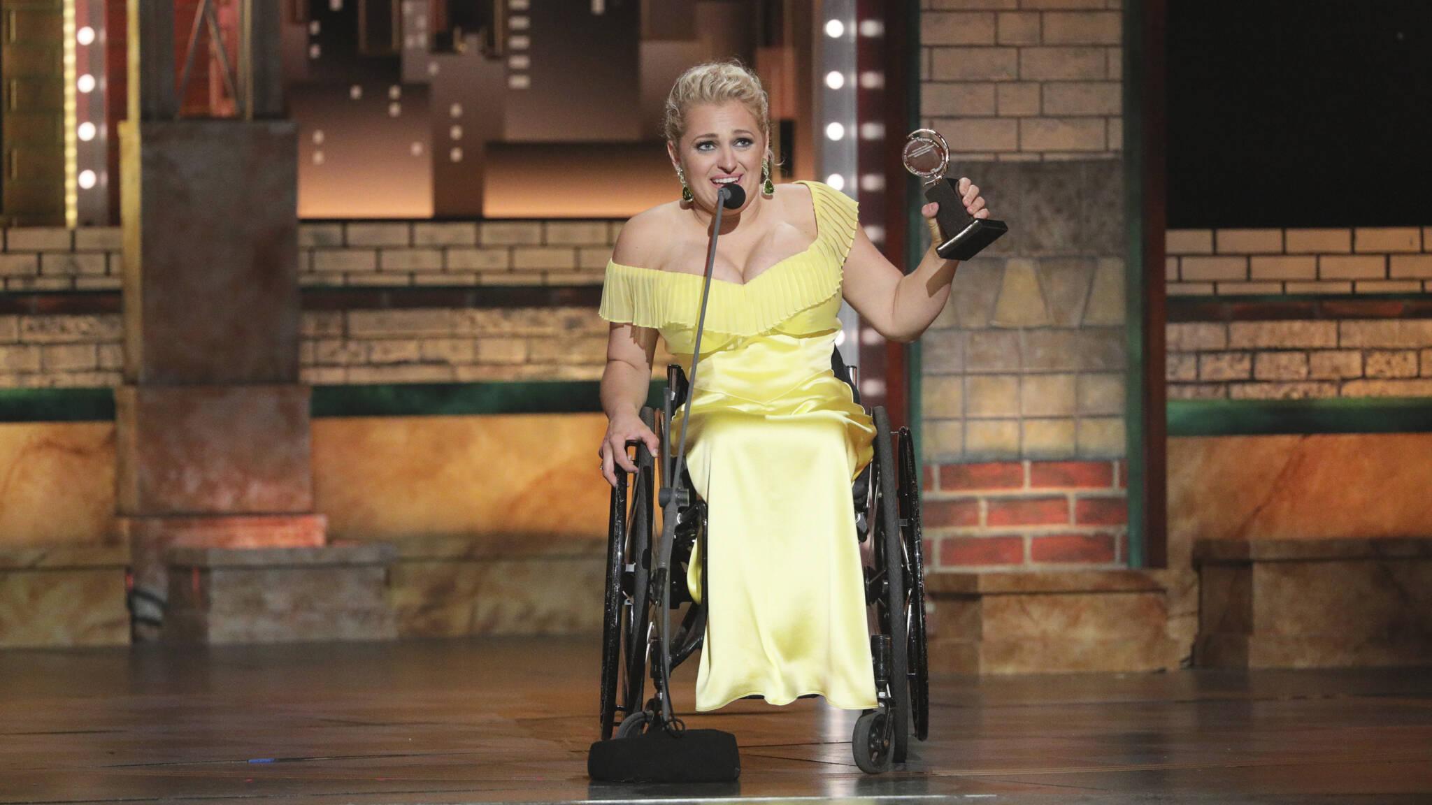 Ali Stroker Wallpapers - Wallpaper Cave