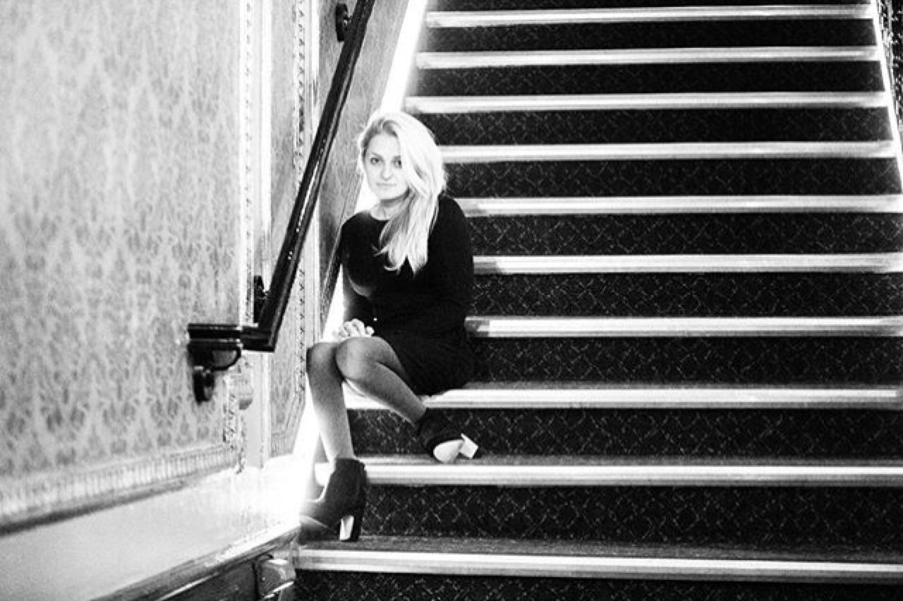 Ali Stroker Wallpapers - Wallpaper Cave