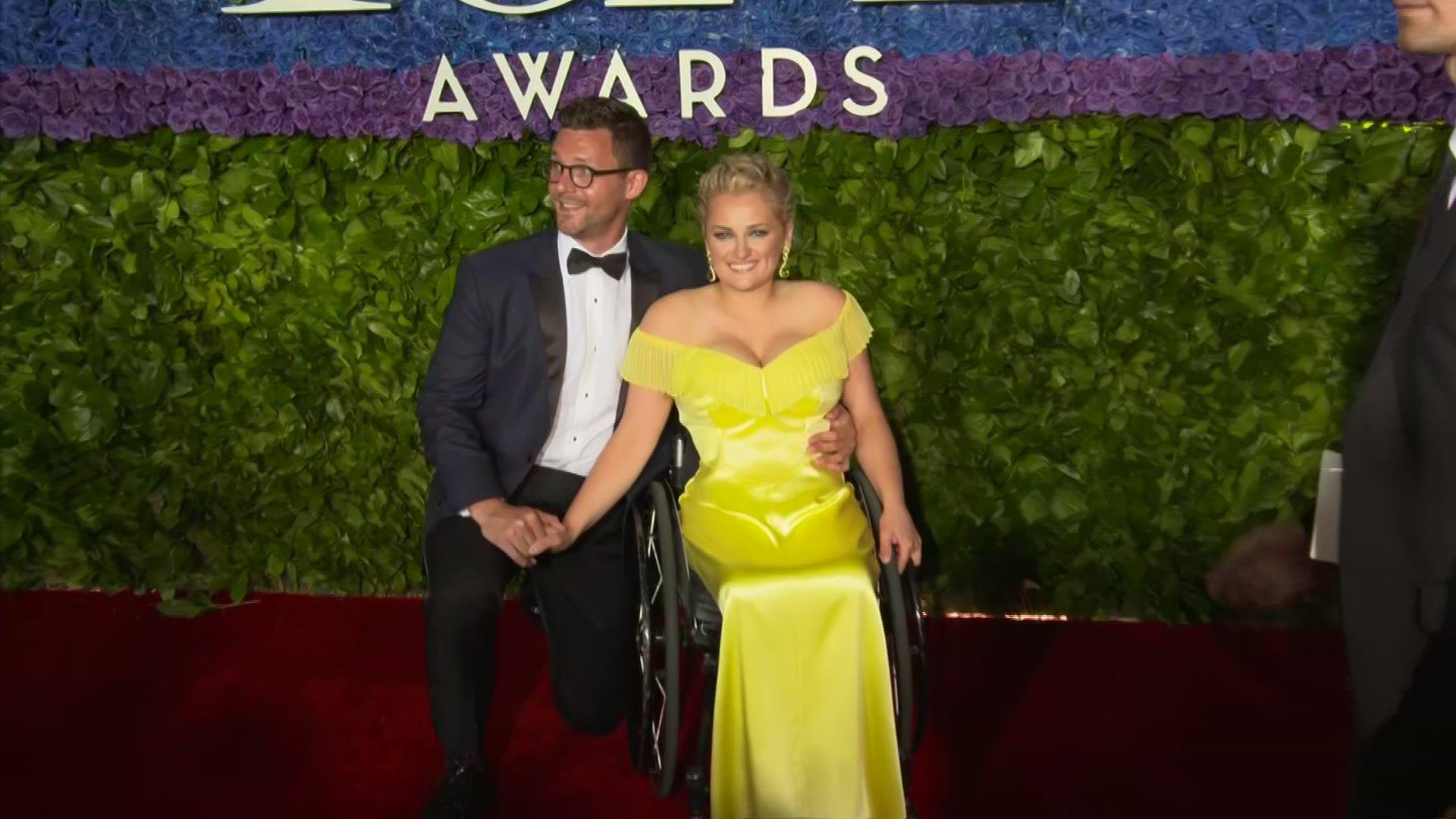 Ali Stroker Wallpapers - Wallpaper Cave