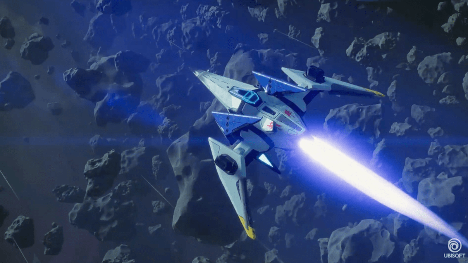 Ubisoft E3 2018: Star Fox in Starlink, Beyond Good and Evil 2