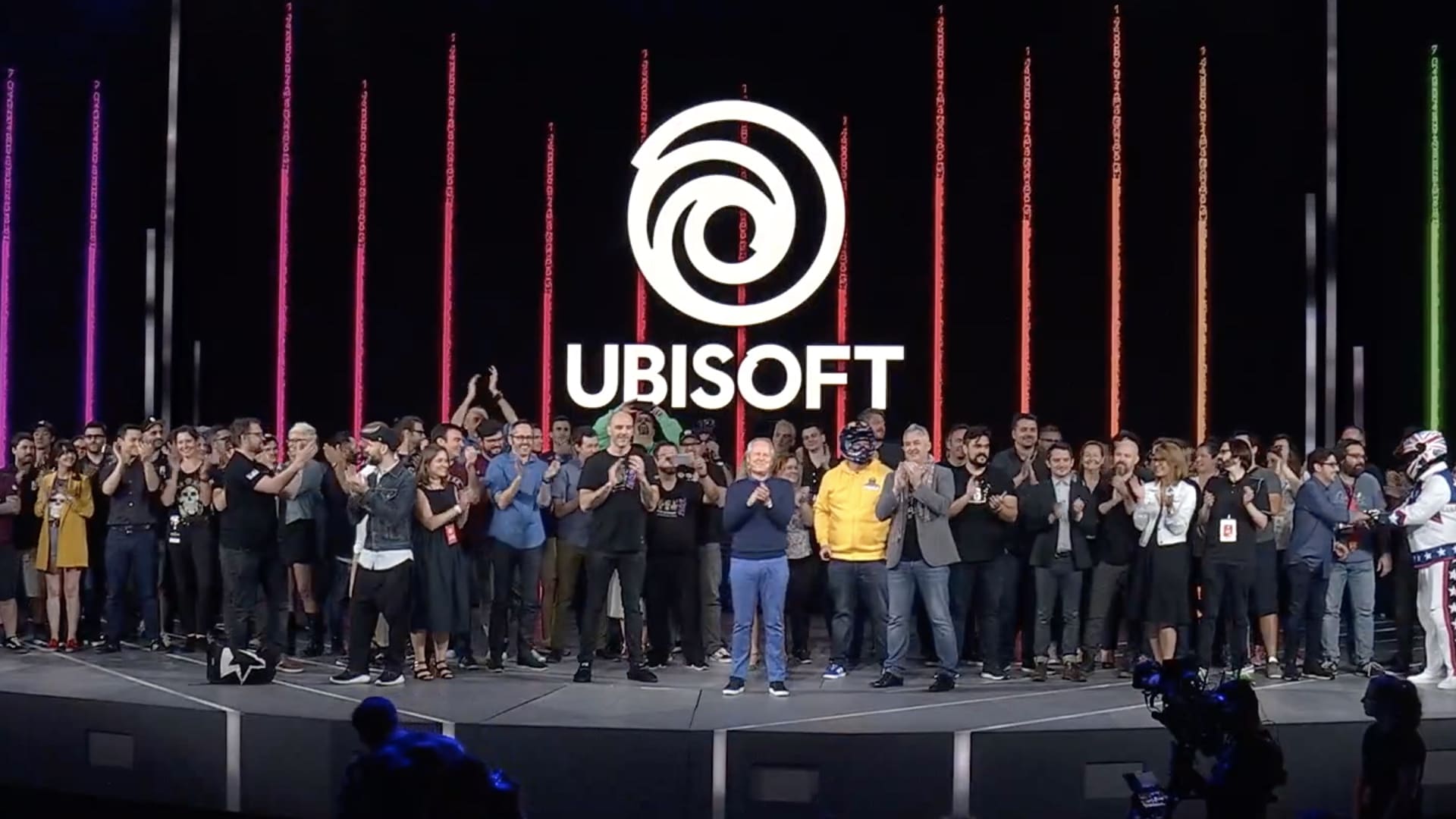 Ubisoft E3 2019 Press Conference 10th News