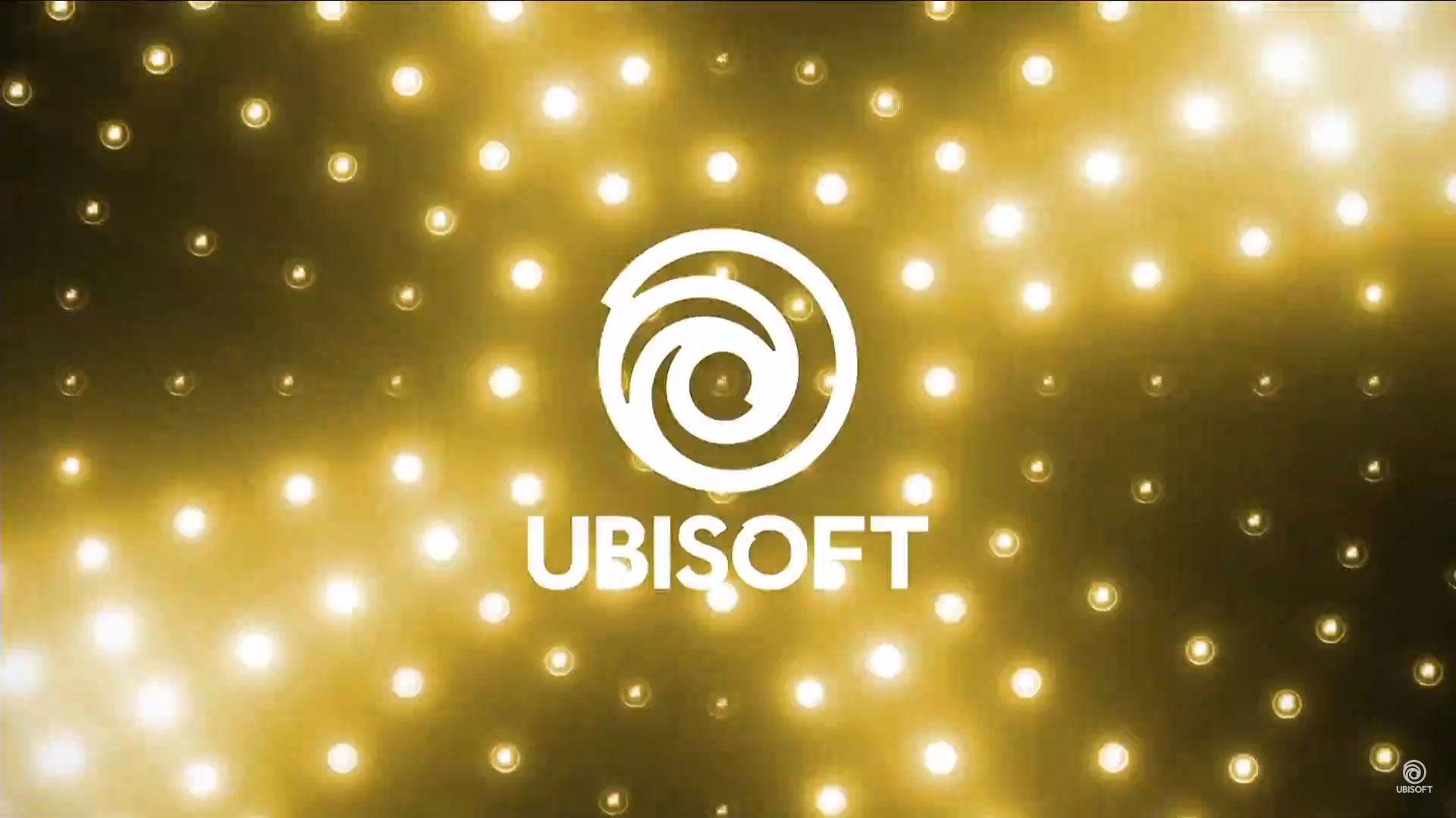 Ubisoft Conference E3