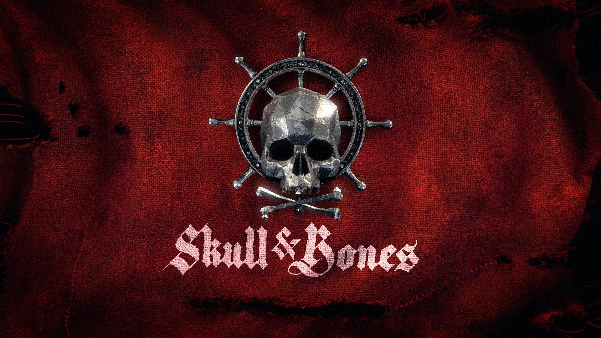 E3 2017: Ubisoft announce naval combat game Skull and Bones