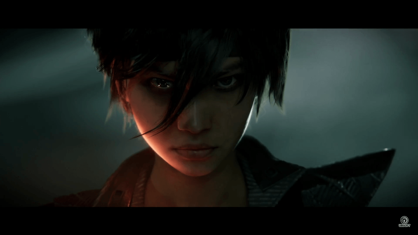 E3 2018: Get an updated look at Beyond Good & Evil 2