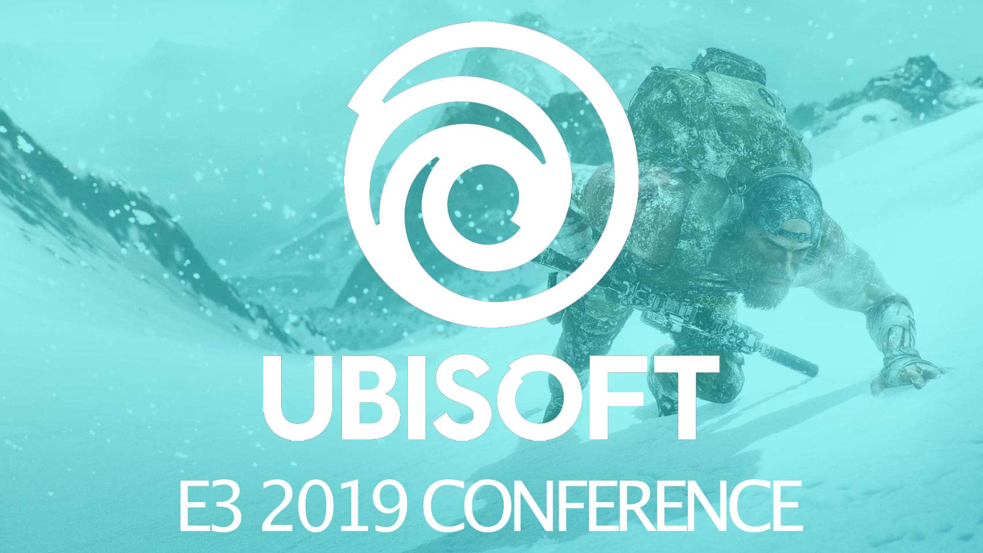 Ubisoft E3 2019: From Assassin's Creed 2020 news to a Watch Dogs
