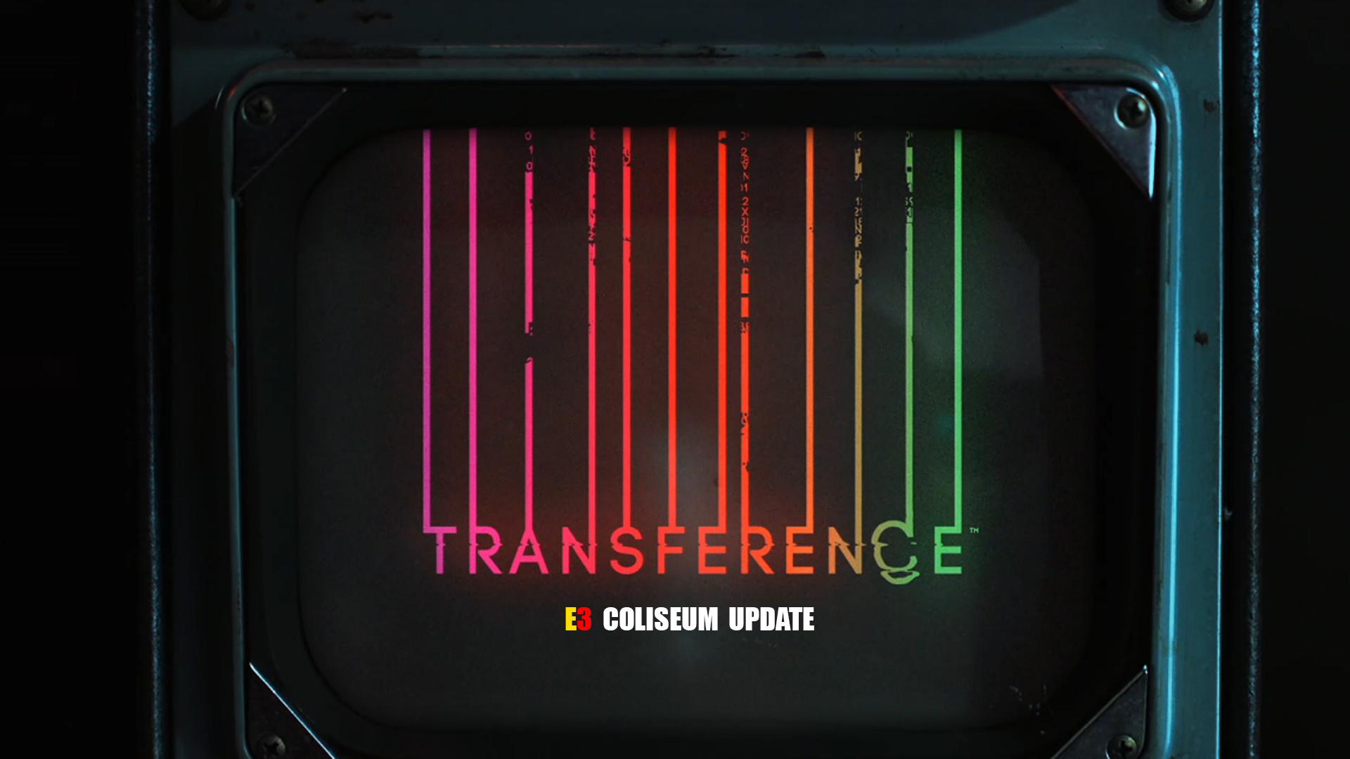 Ubisoft Provides More Information About Transference During E3