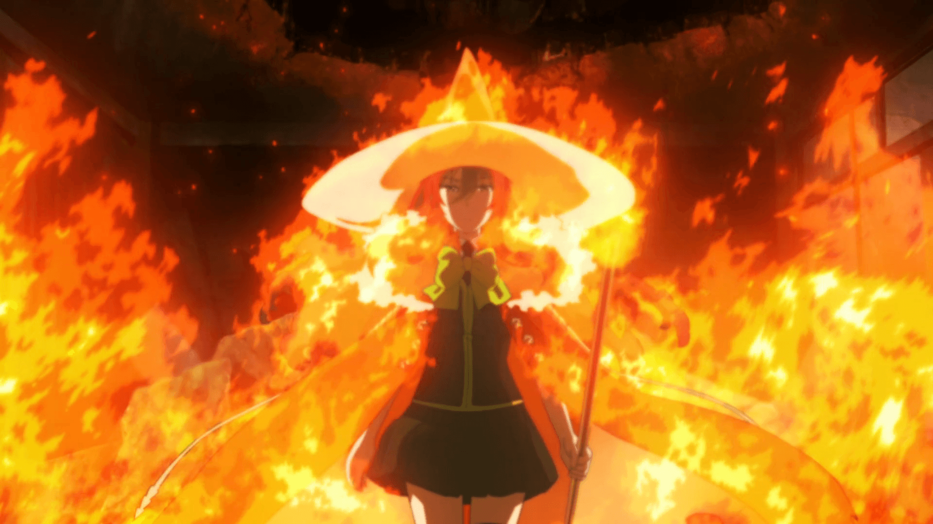 Witchcraft Works Wallpapers Wallpaper Cave Images, Photos, Reviews