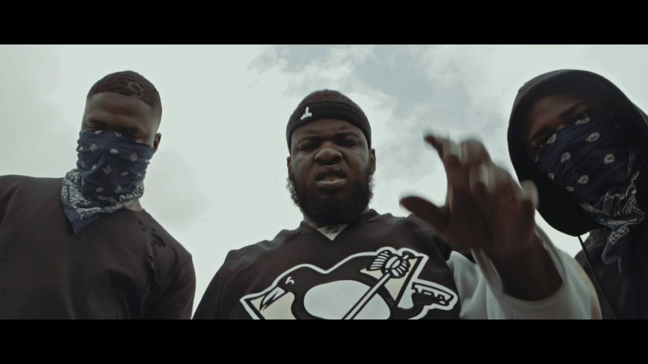 Maxo Kream Descends Into A Drug Fuelled Robbery In His “G3” Video