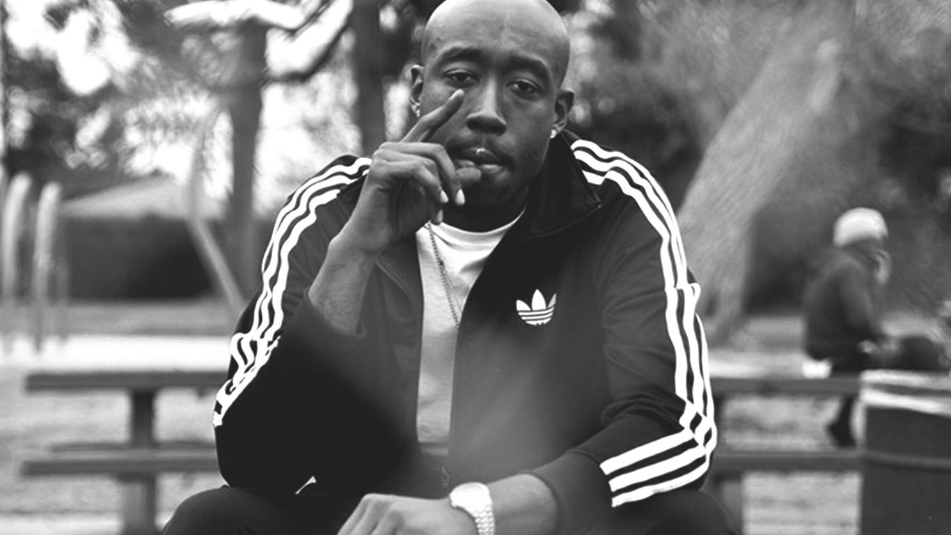 Freddie Gibbs and Curren$y Set to Release Joint Album 'Fetti'