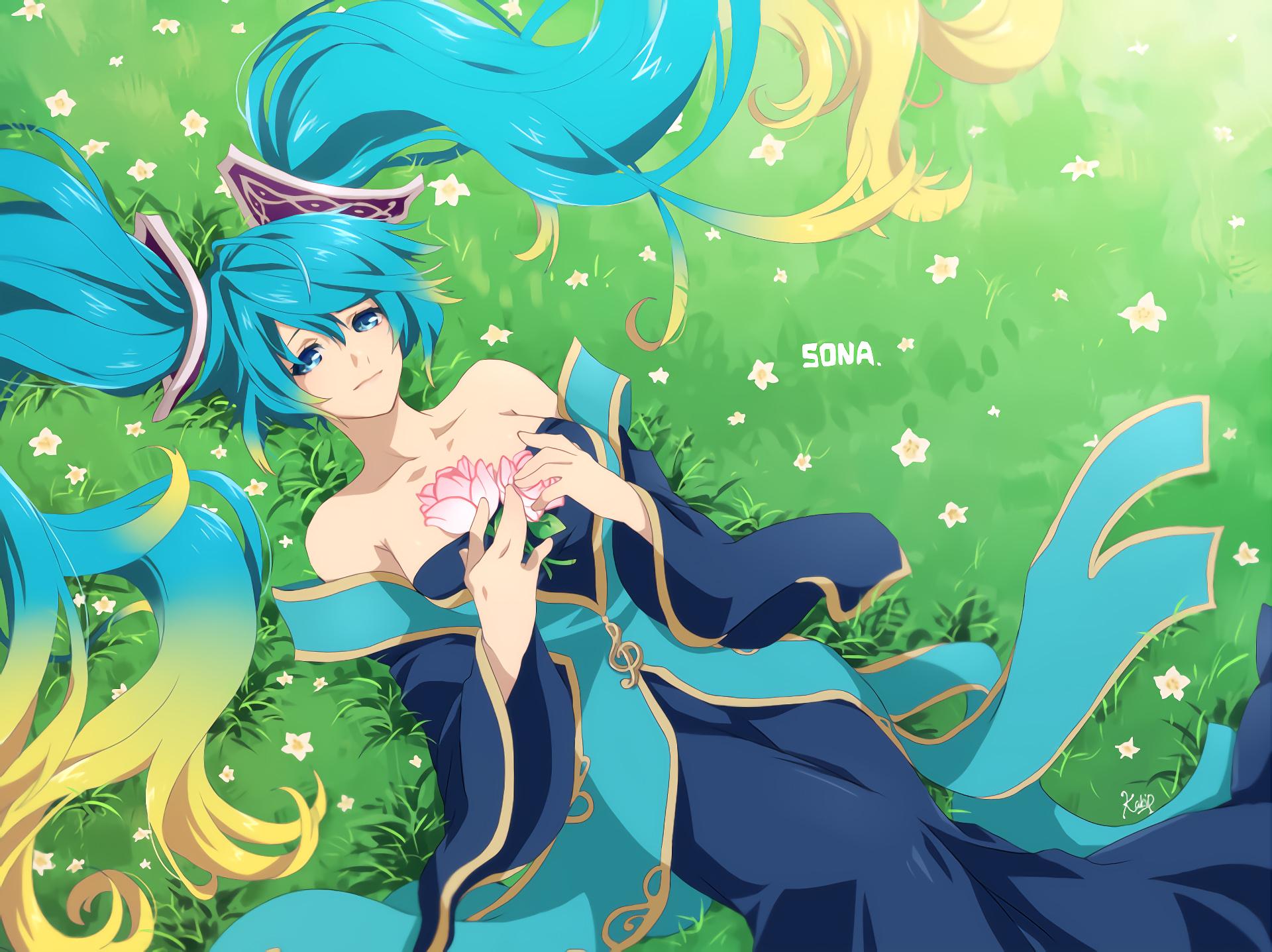 Sona