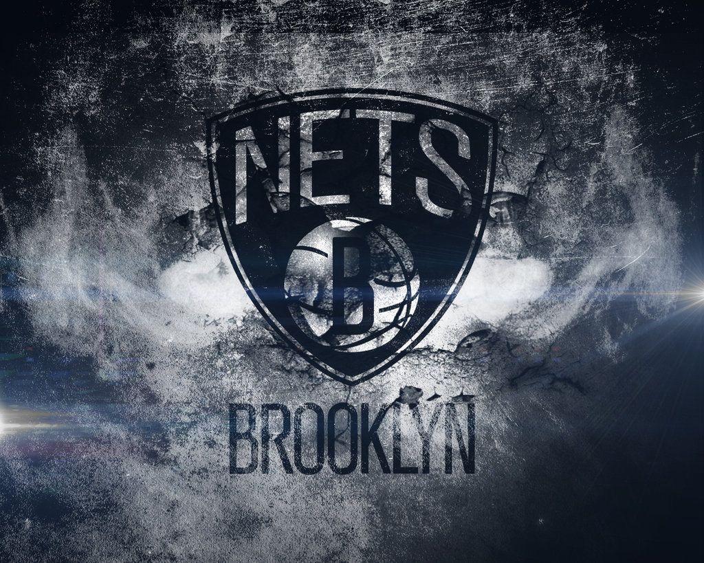 Brooklyn Nets Wallpaper. Basketball wallpaper