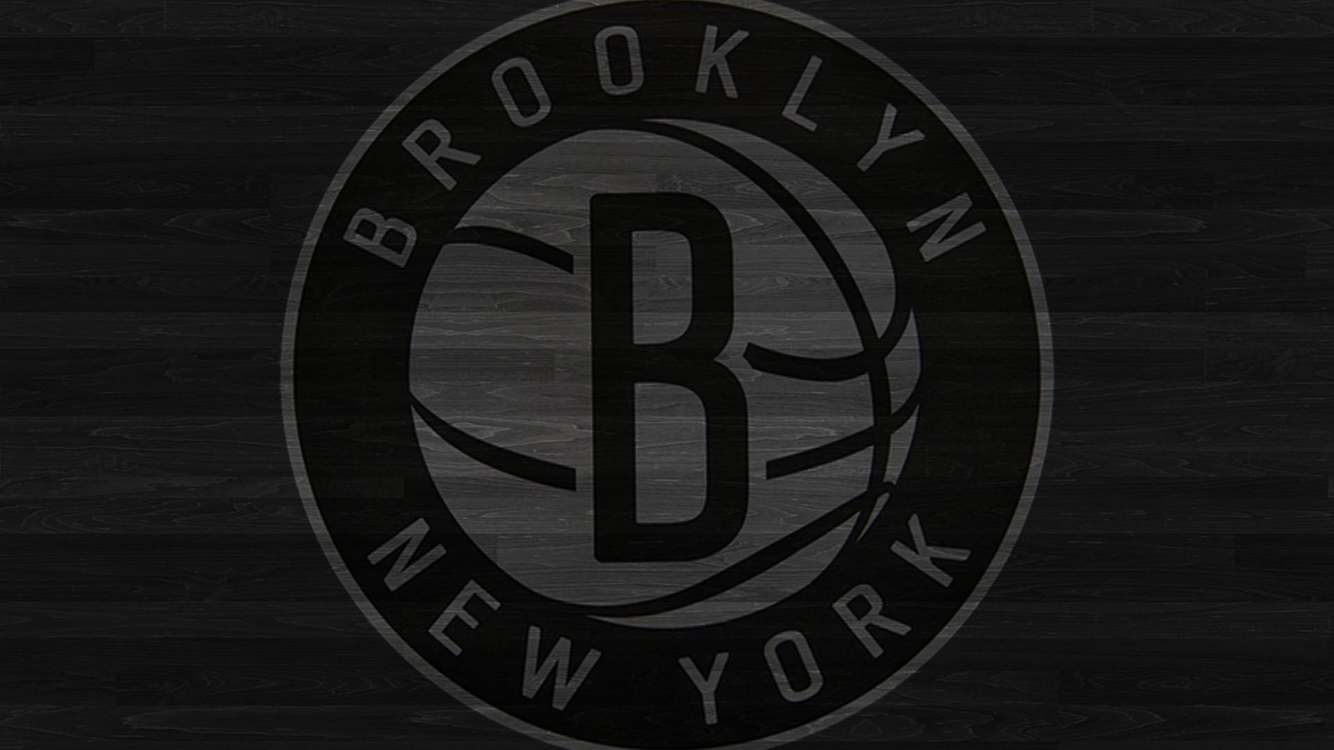 Brooklyn Nets Desktop Wallpaper Basketball Wallpaper
