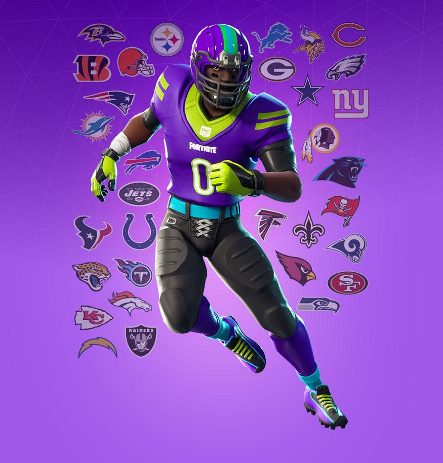 Strong Guard Fortnite Wallpaper