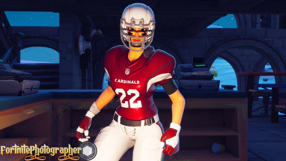 FortnitePhotographeraKa MataMata's play