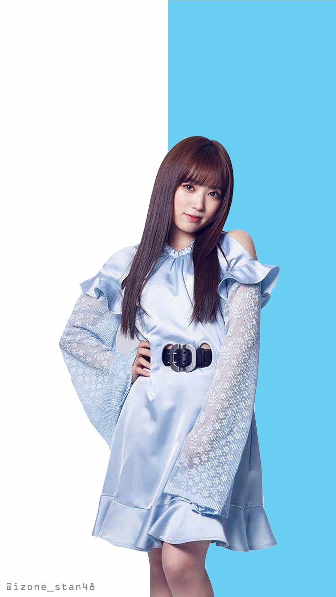 IZ*ONE 아이즈원 MV #Violeta #Izone Jang #Wonyoung, #Sakura Miyawaki