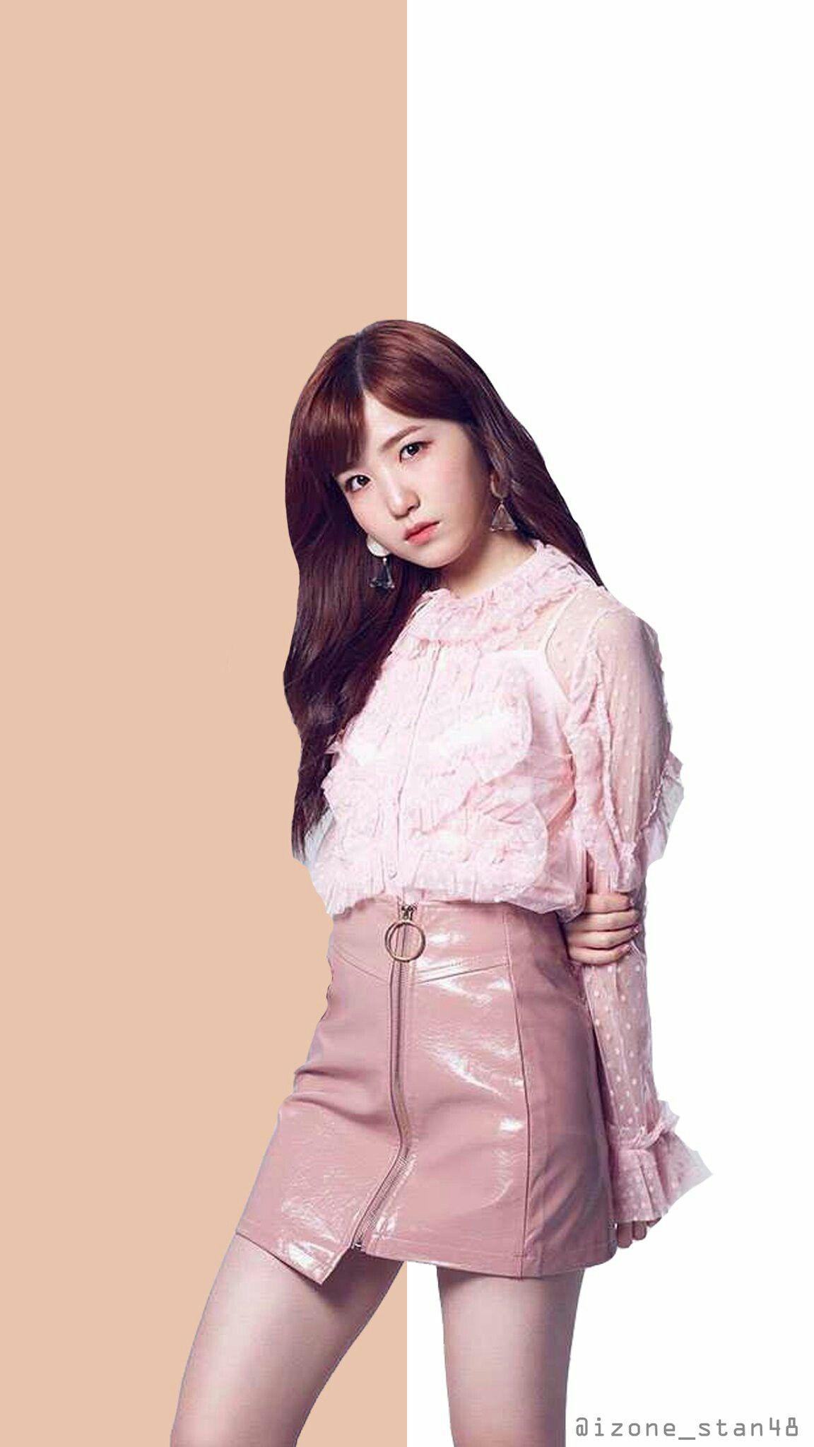 IZ*ONE 아이즈원 MV #Violeta #Izone Jang #Wonyoung, #Sakura