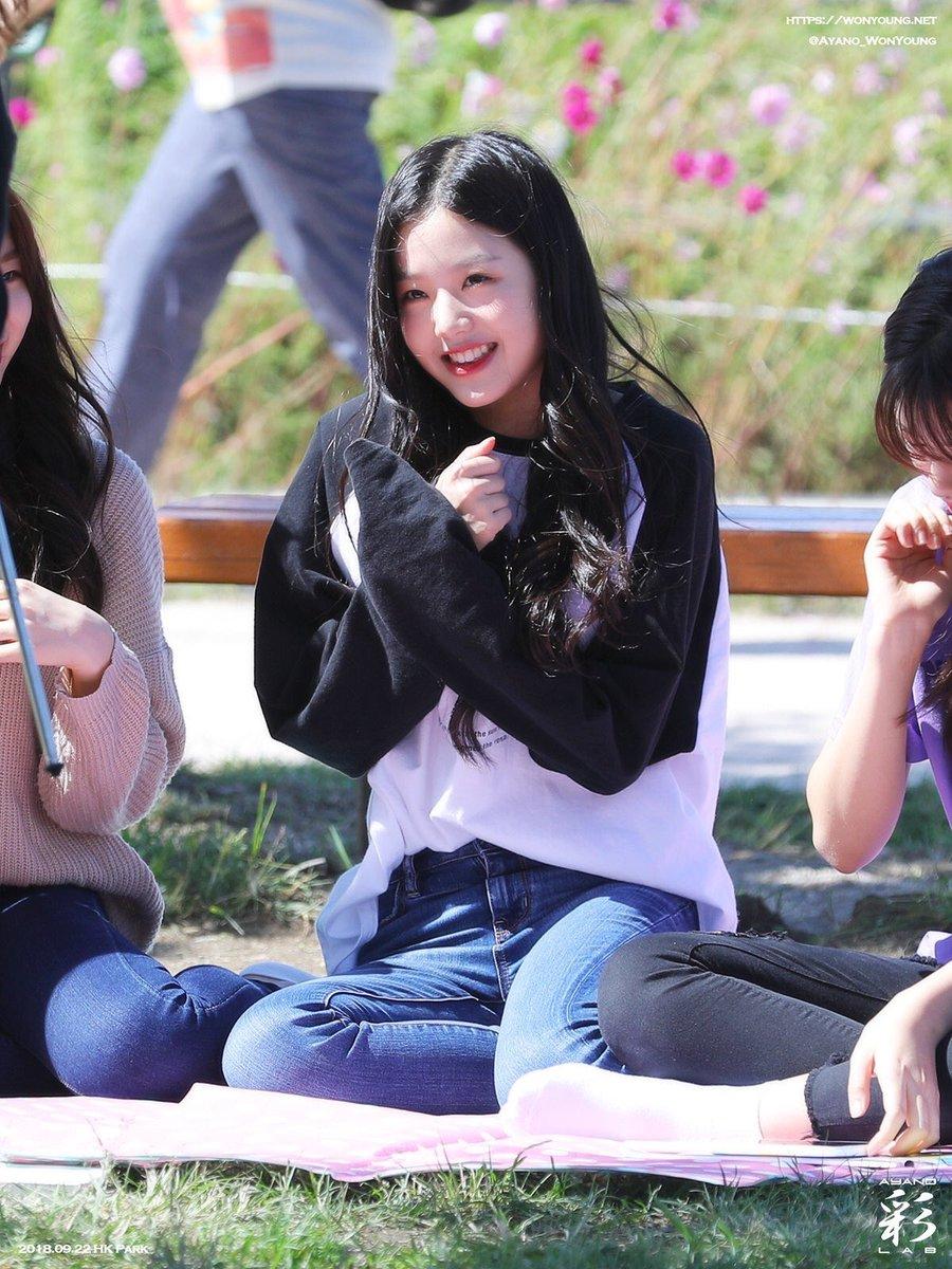 wonyoung pics © ayano_wonyoung #장원영 #아이즈원