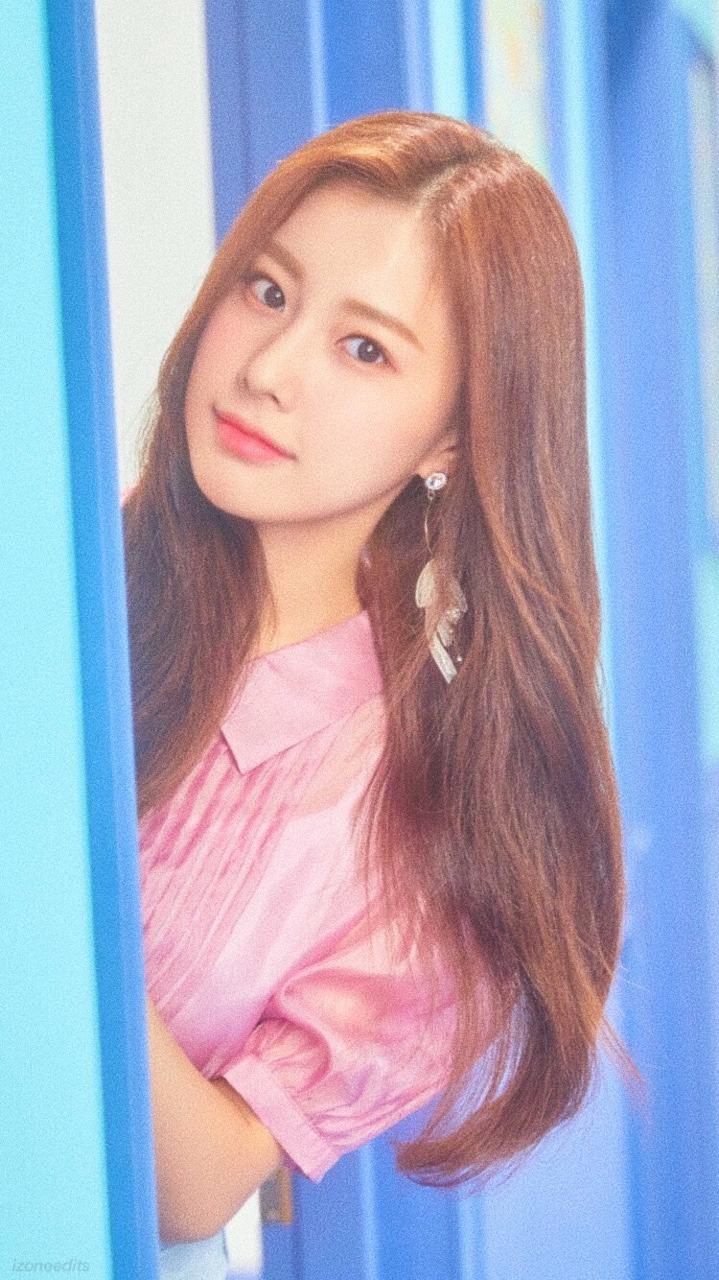 jang wonyoung lockscreen