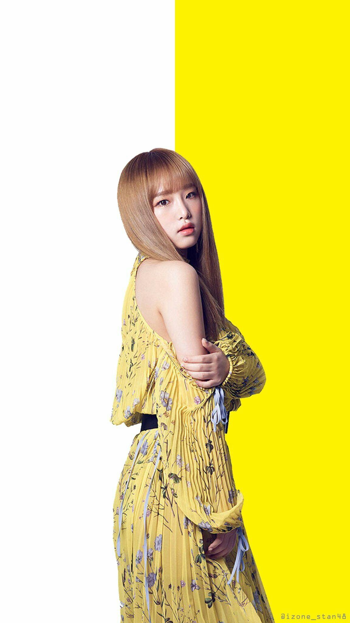 IZ*ONE 아이즈원 MV #Violeta #Izone Jang #Wonyoung, #Sakura