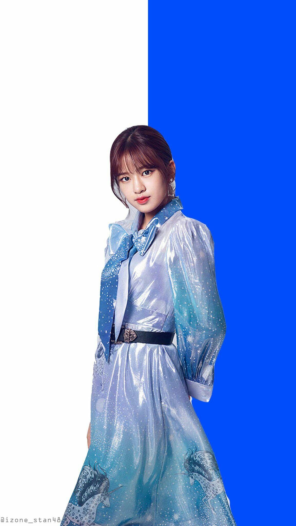 IZ*ONE 아이즈원 MV #Violeta #Izone Jang #Wonyoung, #Sakura
