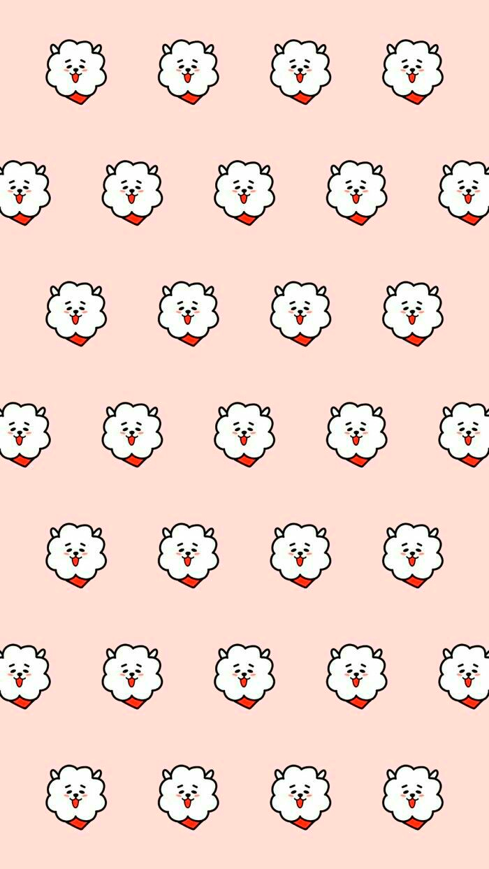 Image About Bts In BT21 Wallpaper Lockscreens By Her Name Was Noelle