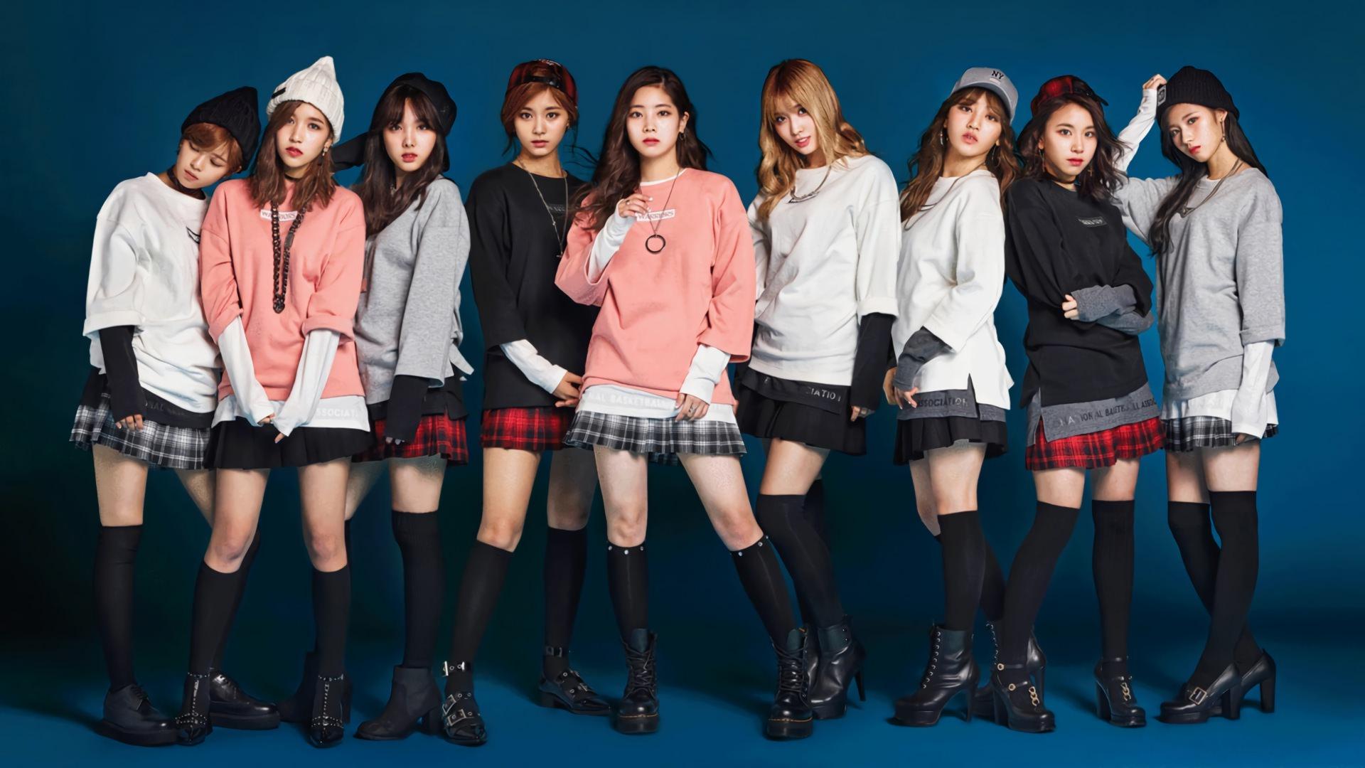 Twice PC Wallpapers - Wallpaper Cave