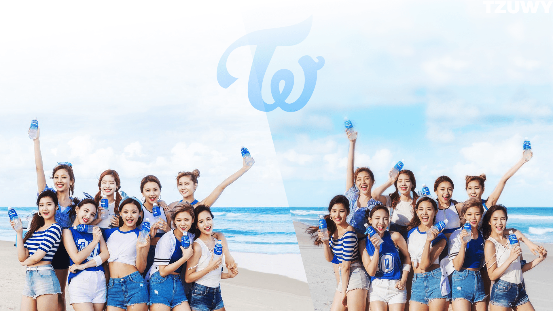 Twice Pc Aesthetic Wallpapers Wallpaper Cave