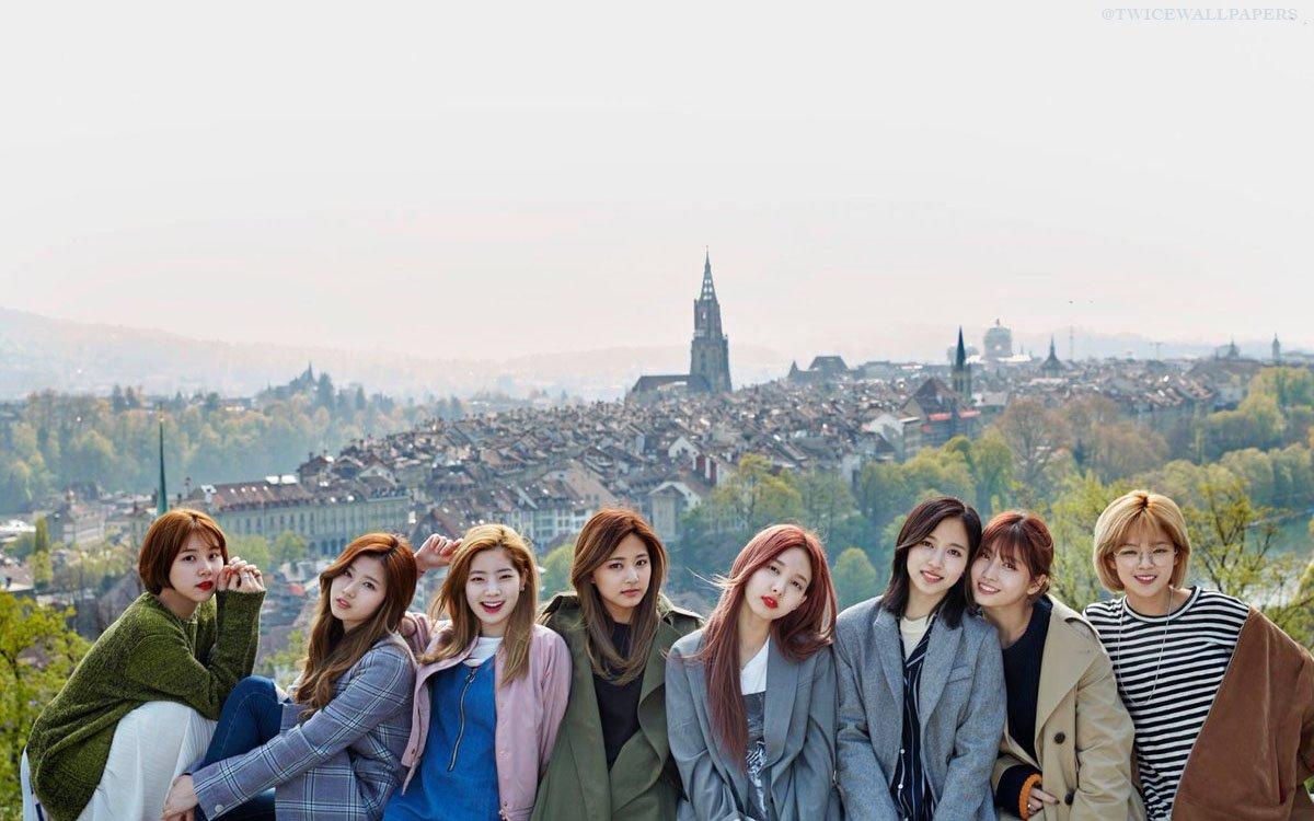 Twice Wallpaper Pc Aesthetic / twice desktop wallpapers | Tumblr / See more ideas about ...