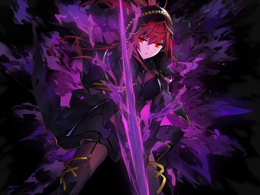 Lancer (Fate Grand Order) Anime Image Board