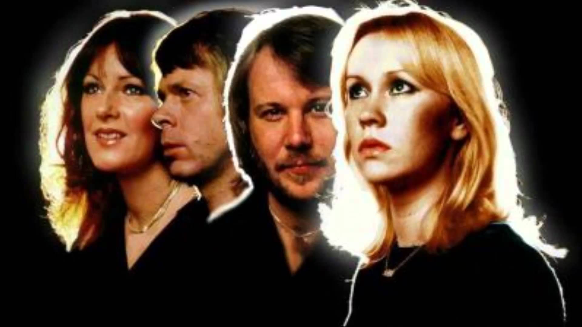 ABBA Wallpapers - Wallpaper Cave