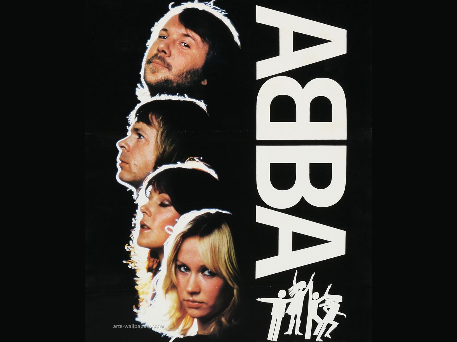 ABBA Wallpaper, Photo, ABBA Desktop Wallpaper