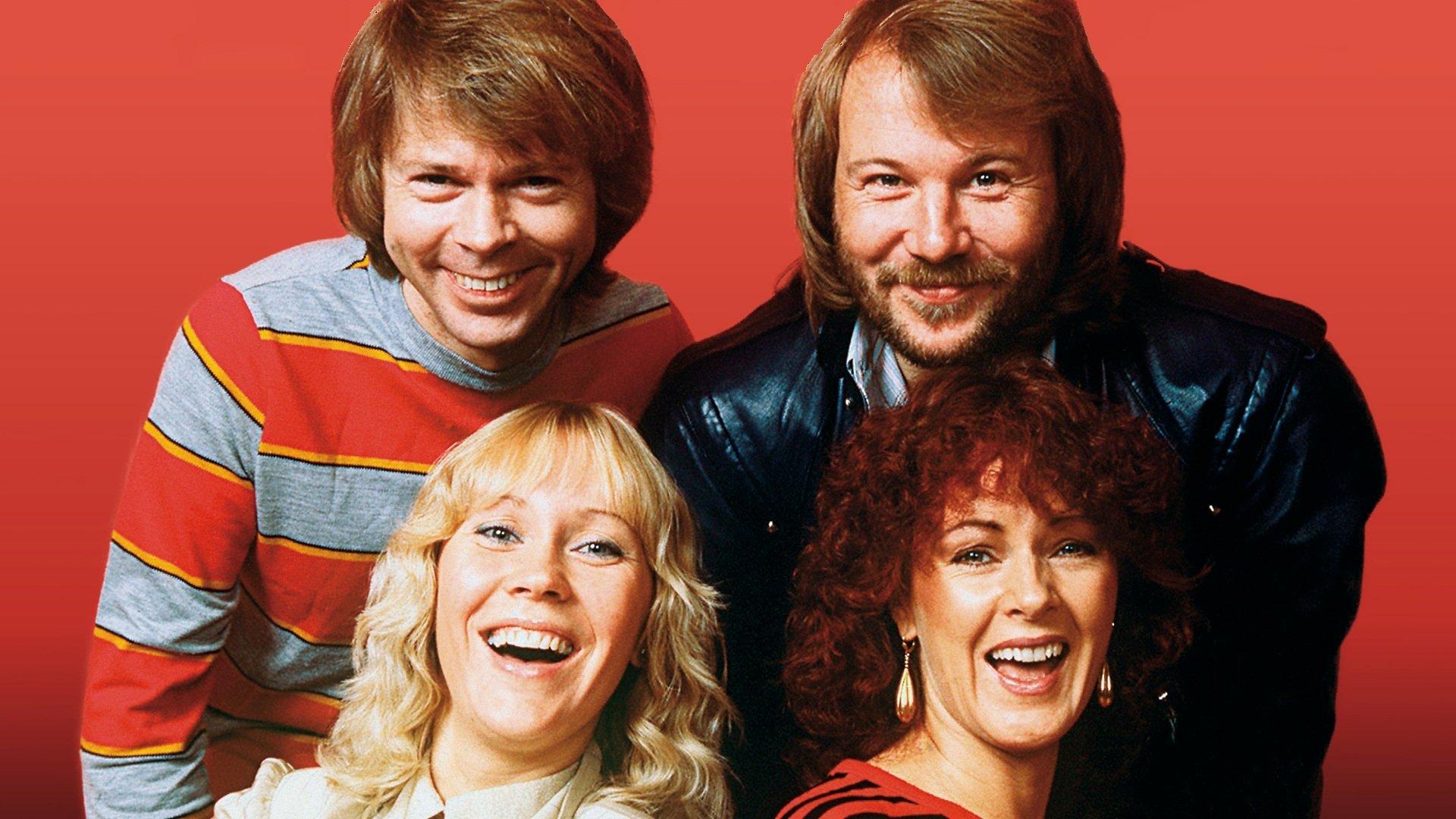 ABBA HD Wallpaper and Background Image