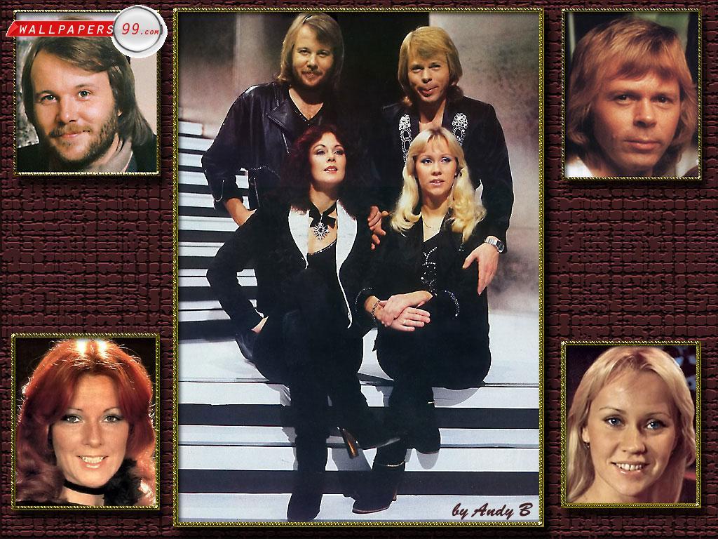 ABBA Wallpapers - Wallpaper Cave