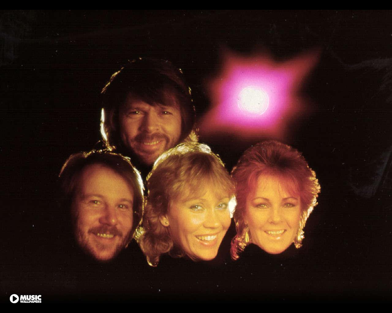 ABBA Wallpapers - Wallpaper Cave