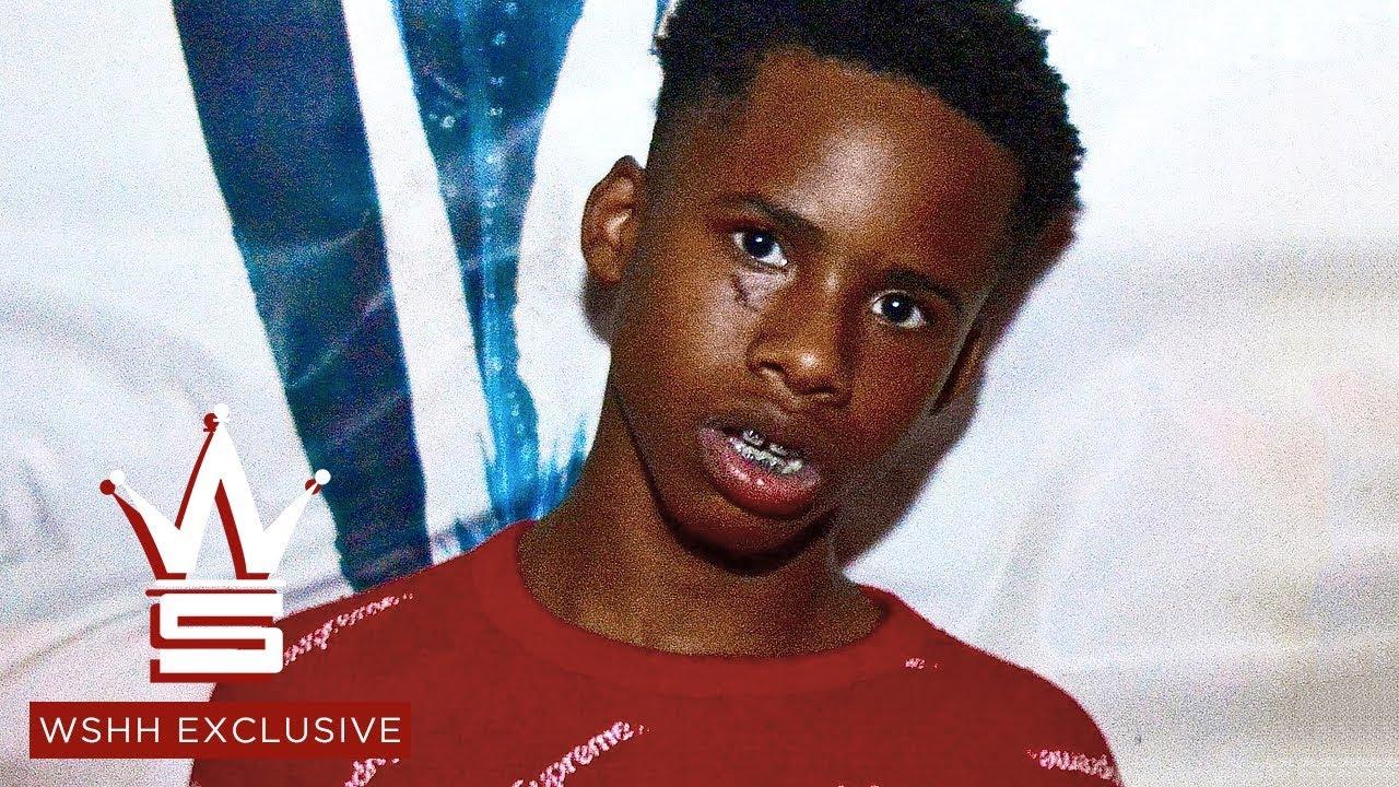 Tay K's 17 Year Old Manager, Ezra Averill, Is Trying To Change Hip Hop