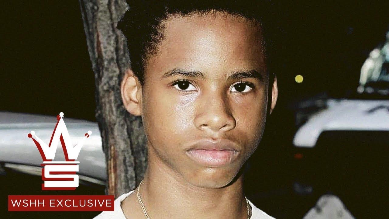 Tay K Is Coolin On His Latest Single