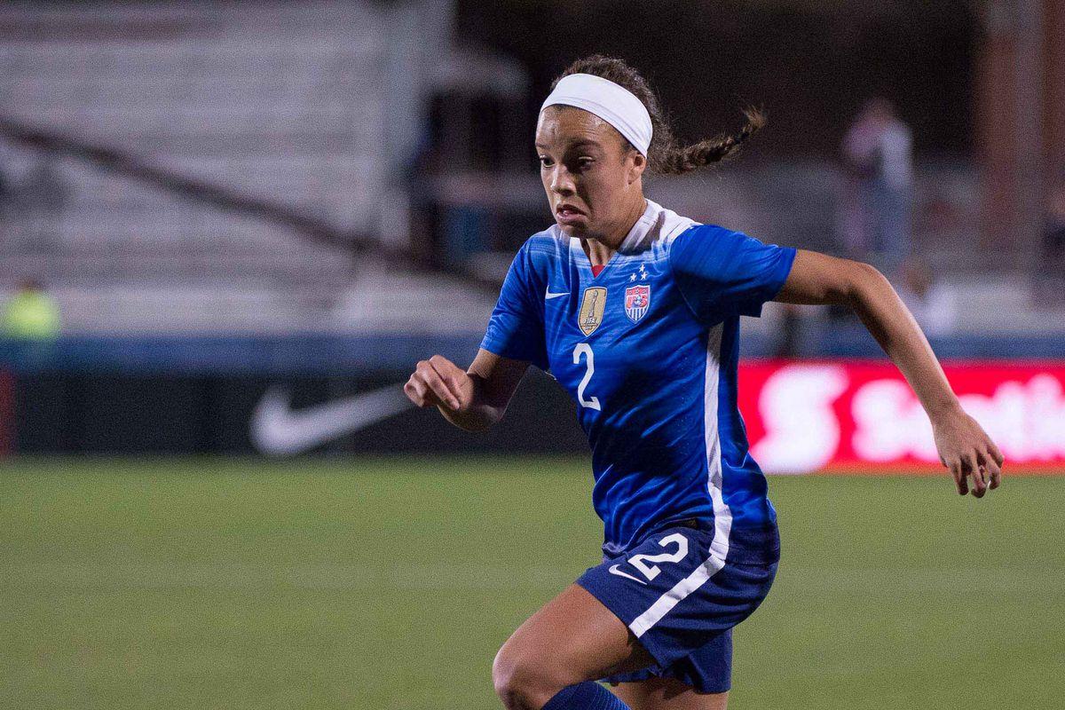 UCLA Women's Soccer: Mallory Pugh Set to Play in the NWSL