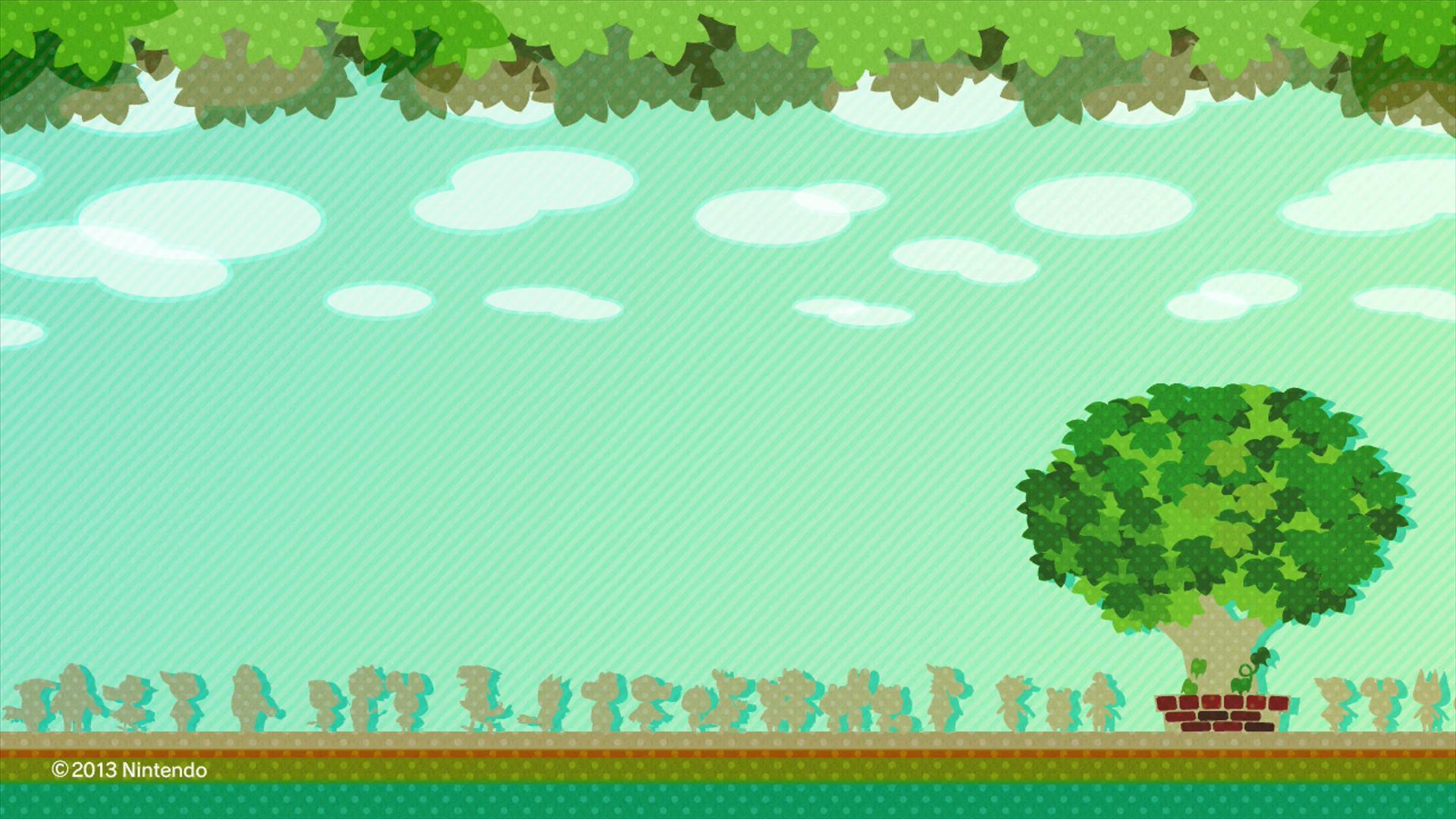 Nintendo Animal Crossing Series Wallpapers - Wallpaper Cave