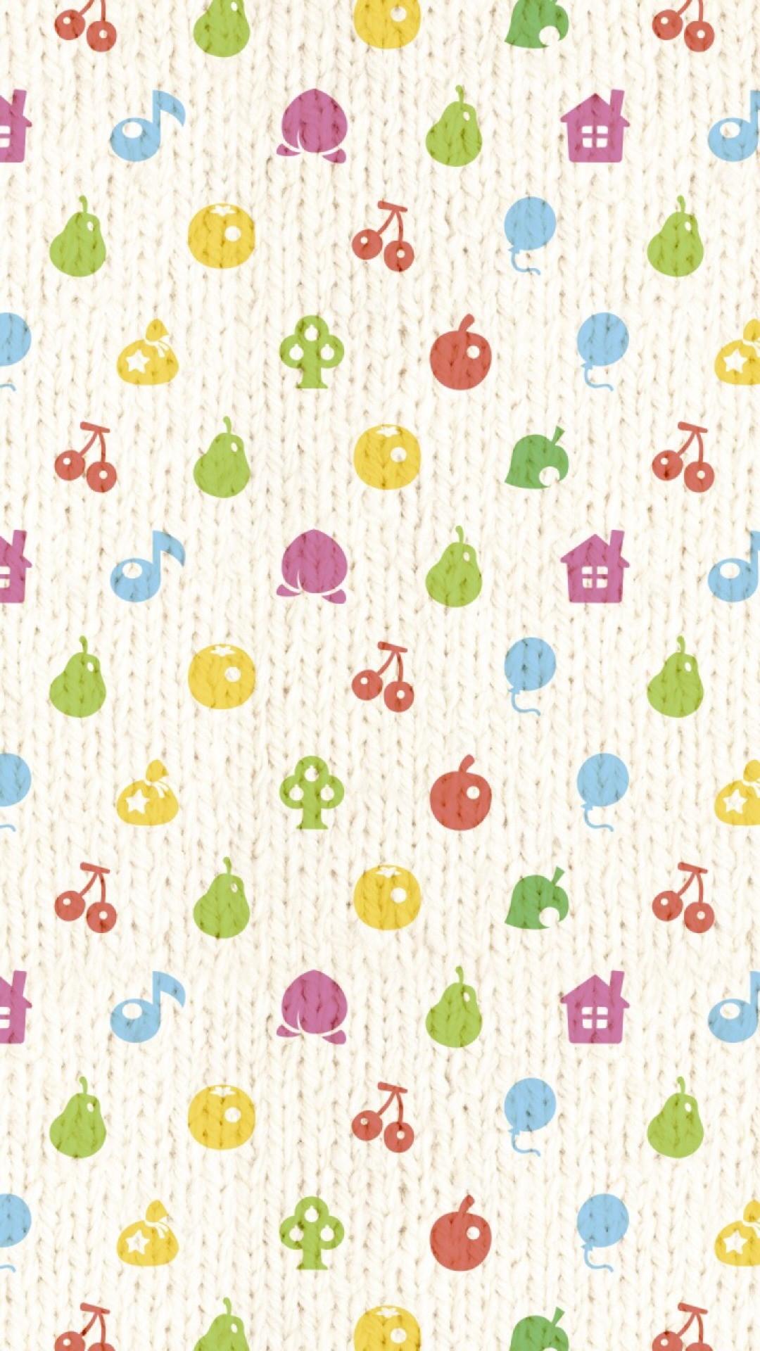 Animal Crossing Wallpaper background picture