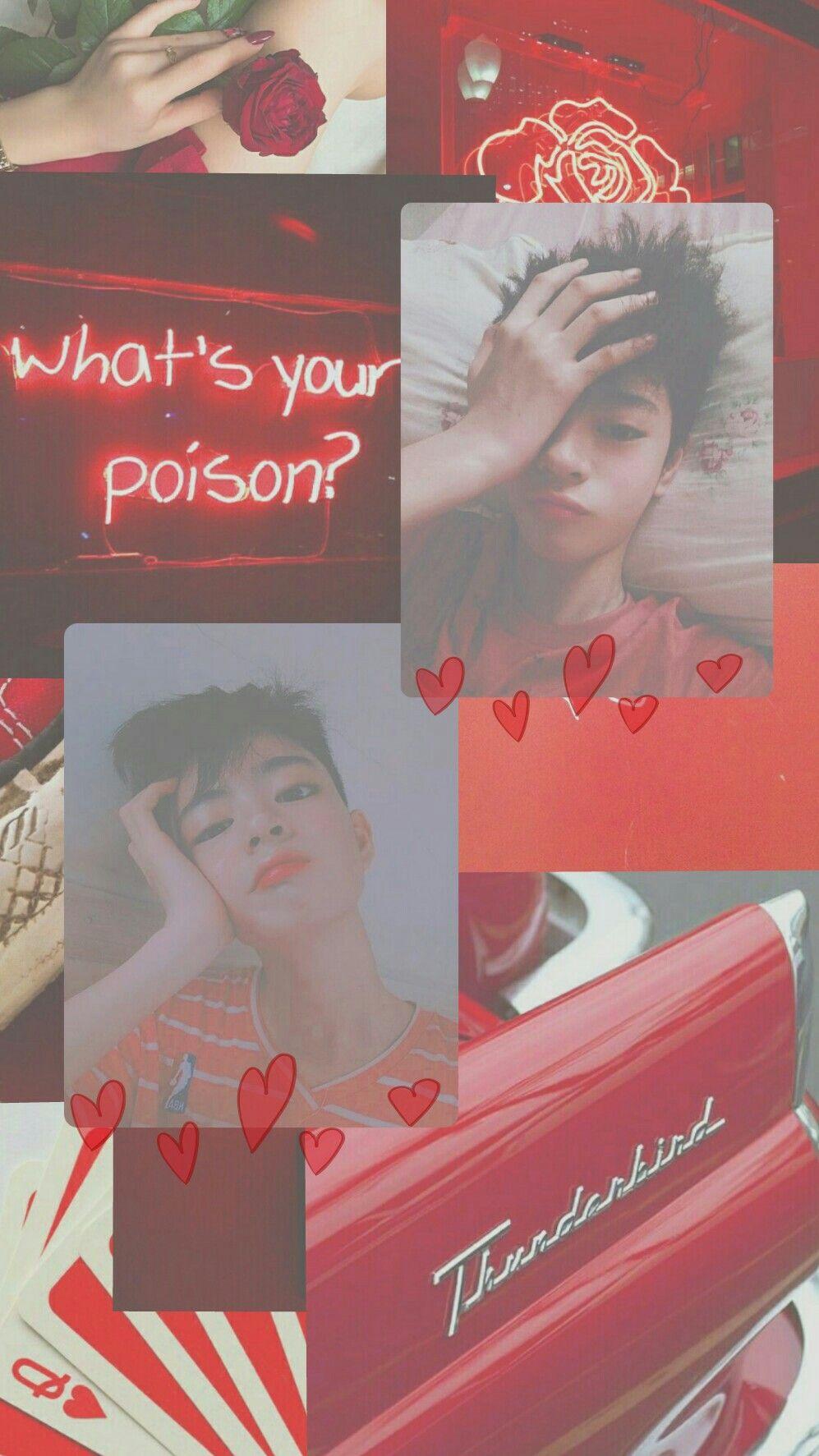 ulzzang. Chester. Chester, Ulzzang, Exo ot12