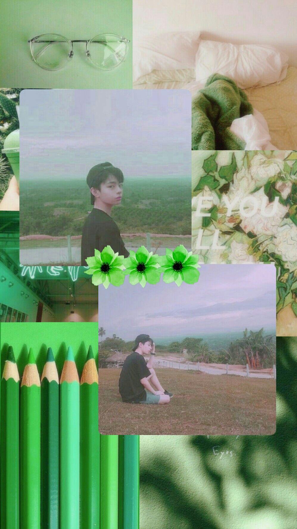 Chester. Chester, Ulzzang