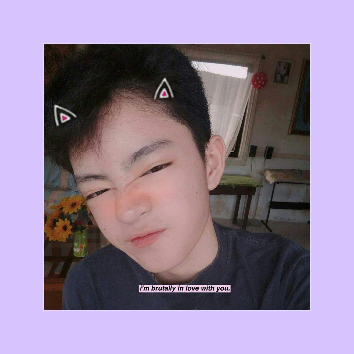 Bong soon and min min. Chester