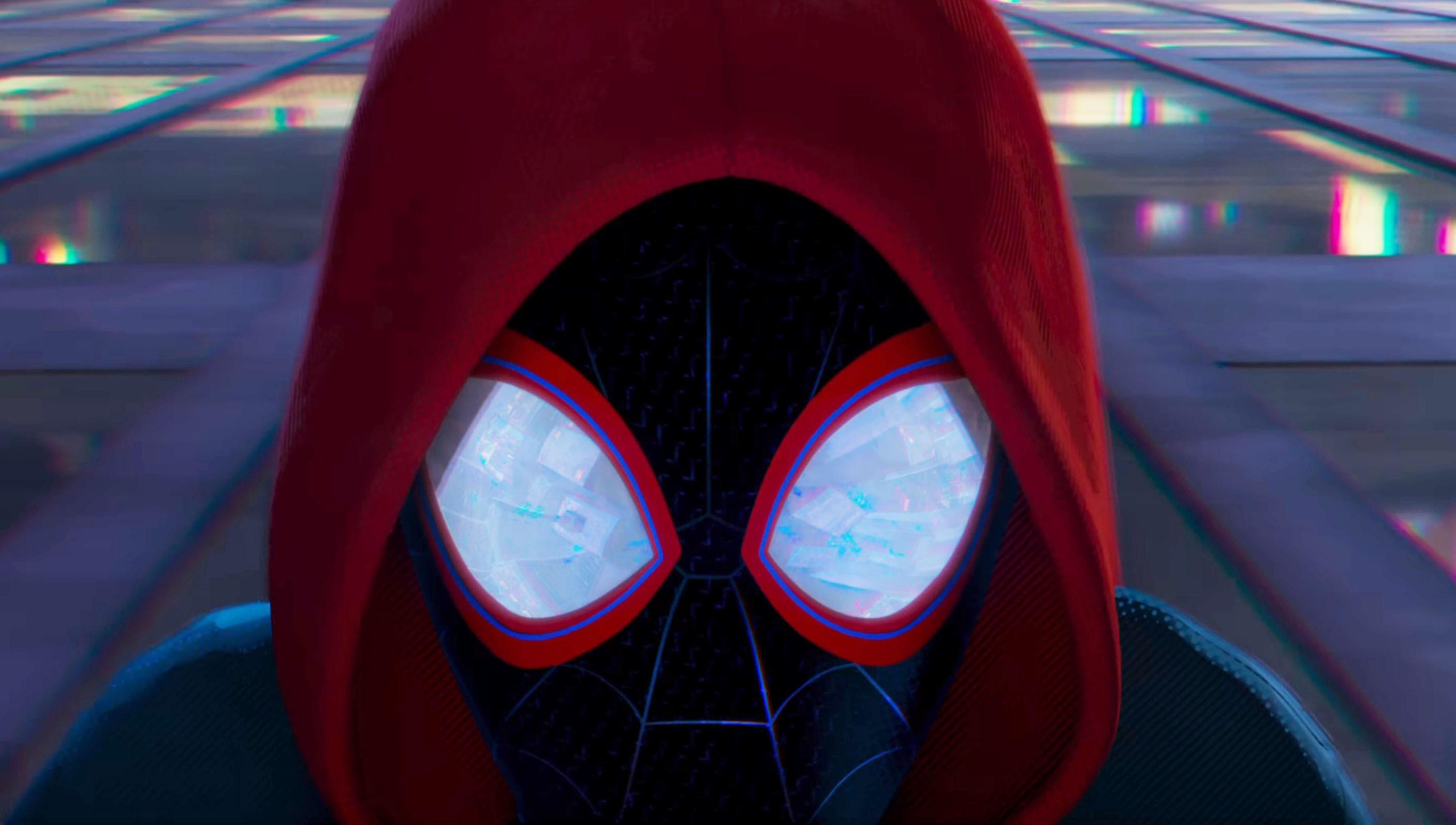 SpiderMan Into The Spider Verse HD Movies, 4k Wallpaper