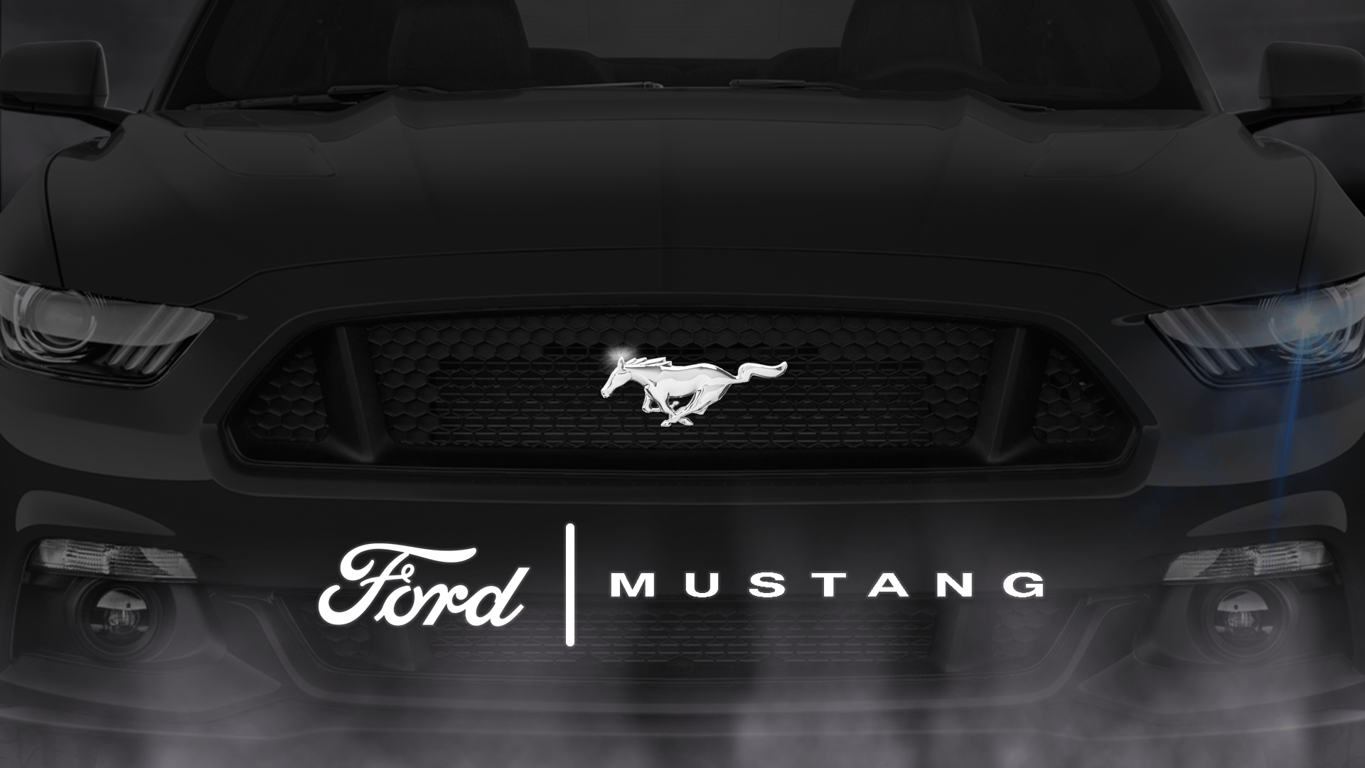 Ford mustang wallpaper Gallery