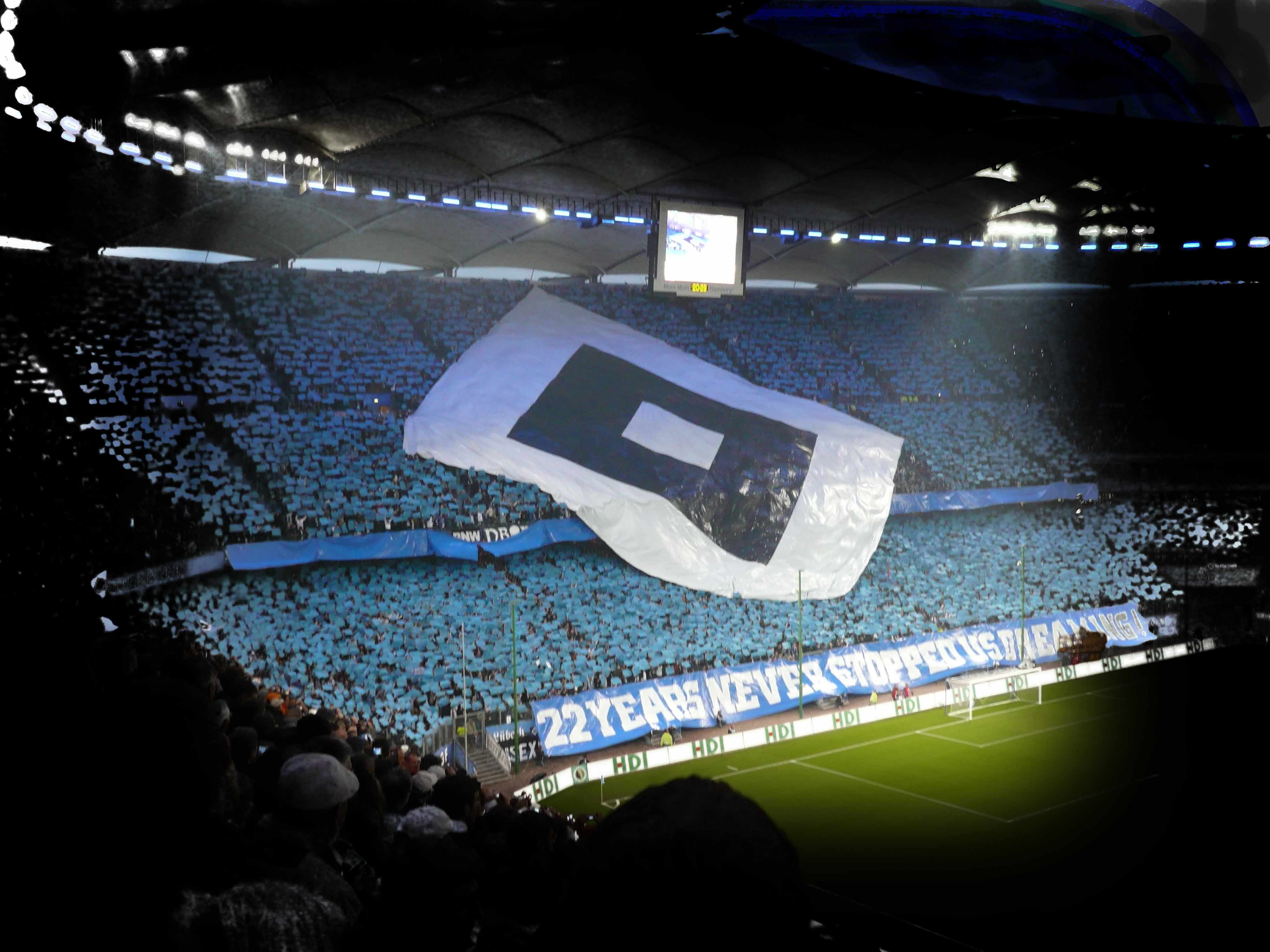 HD Hamburger Sv Wallpaper and Photo. HD Sport Wallpaper