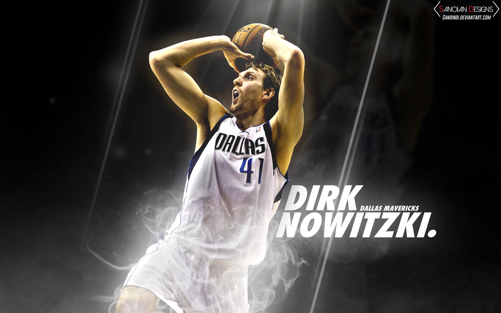 Hang Kwong hkxdesign  Dirk Nowitzkis Signature Step Back Jumper