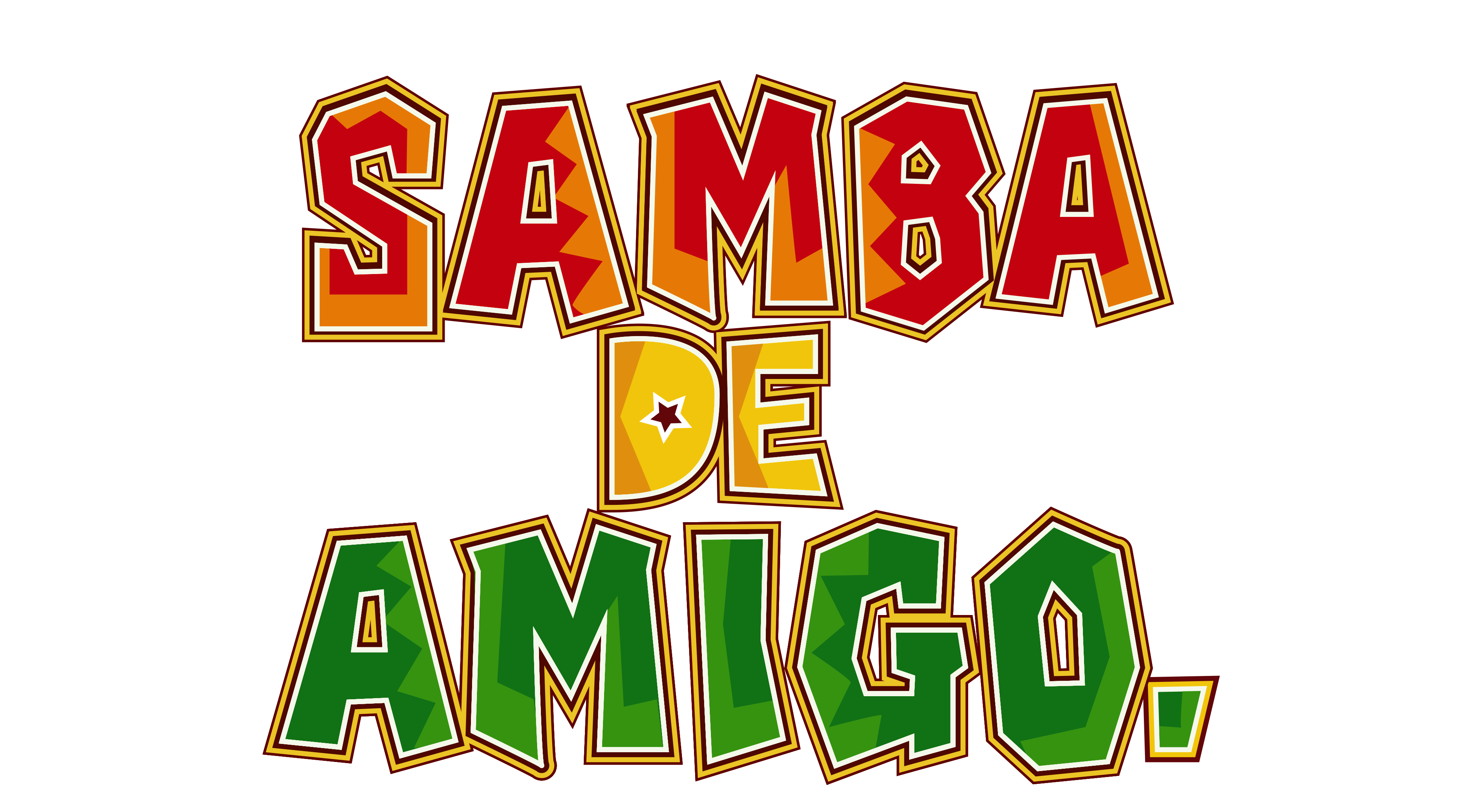 Samba de Amigo Details Games Database
